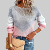 ZINAIDA | STiILNE ROOSA KAMPSUN ORIGINAALSETE ELEMENTIDEGA | IDEAALNE TALVEKS