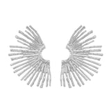 METALLKÕRVITSAD KÕVERA ÄÄRIGA