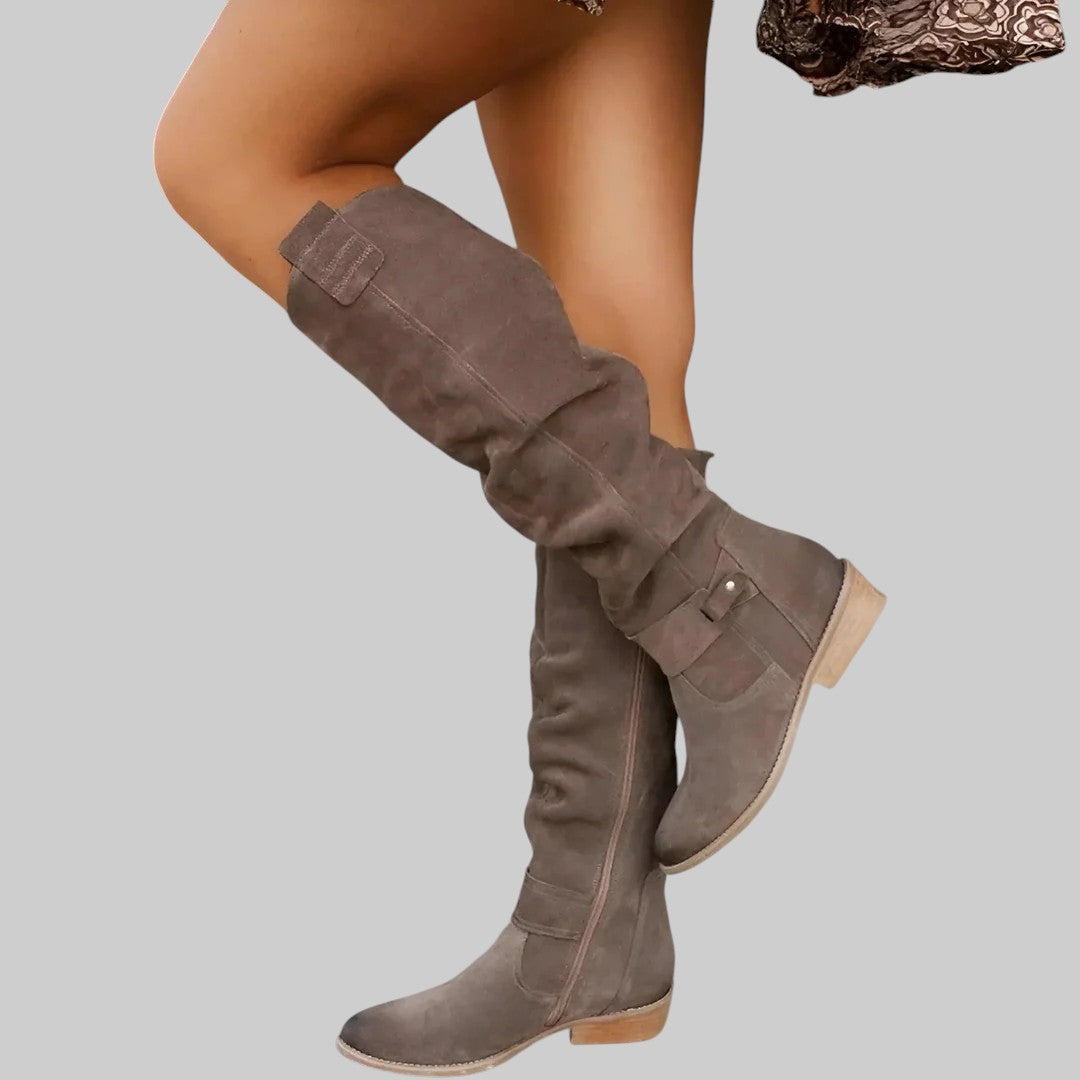 BARBORA | ORTOPEEDILISED SAAPAD