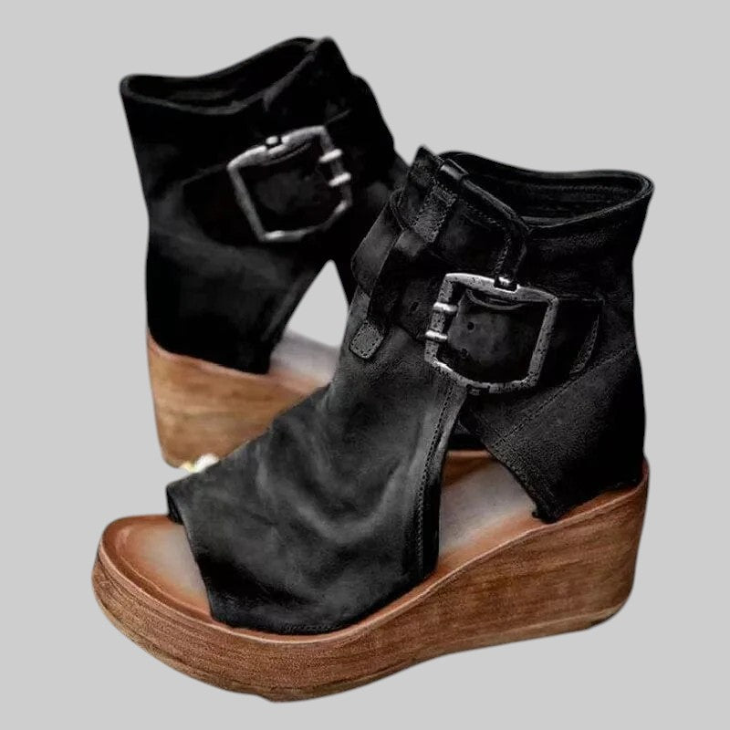 VESNA | RÄNDSEMIŠI SAAPAD