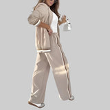 HENRIETA | TRENDIKAS KAHEOSALINE KOMPLEKT