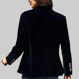 ALŽBETA | TÄIUSLIK SAKO