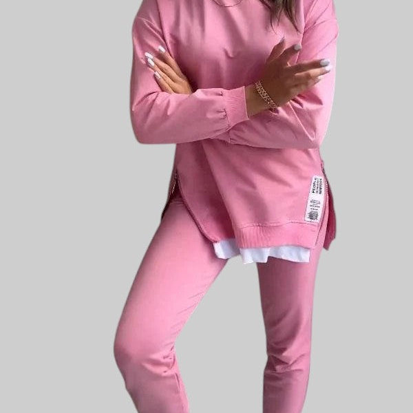 ANETA | MUGAV KODUNE KOMPLEKT