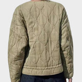 KVETA | STiILNE TÕMPLIKK JACKET