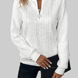 VERA – NAISTE KAMPA ZIPPIGA KEEGELDUSMUSTRIGA