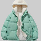 ZUZANA | SOE TALVEKATE TÕMBETI – MUGAVUS JA STIIL KÜLMADES PÄEVADES