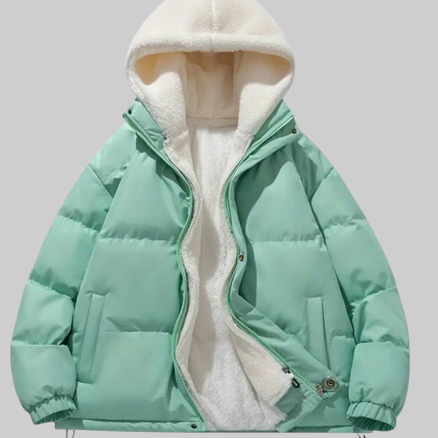 ZUZANA | SOE TALVEKATE TÕMBETI – MUGAVUS JA STIIL KÜLMADES PÄEVADES