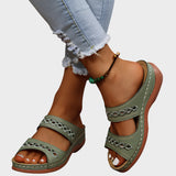 SVETA | ORTOPEEDILISED SANDALID