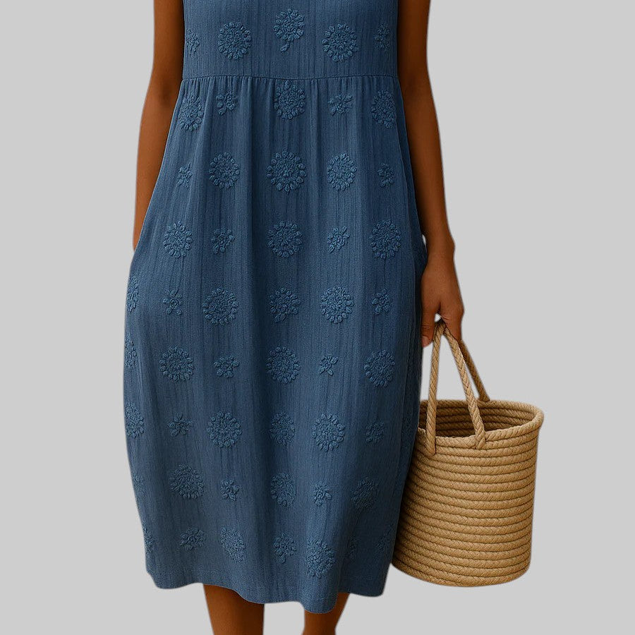 KRISTÍNA | TIKANDIGA KLEIT