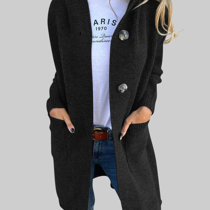 ZORA | PIKK KARDIGAN