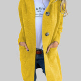 ZORA | PIKK KARDIGAN