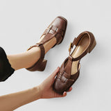 MÁRIA | ORTOPEEDILISED T-PAELTOSSUD BLOKKNIKKIDEGA