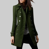 ZDENKA | PIKK KÄSITÖÖNA VALMISTATUD KEE