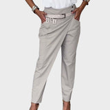 ĽUBICA – PATŠI NOHIKUD KERGE VÖÖGA