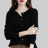 ANIČKA | MUGAV SÜGISJAKK