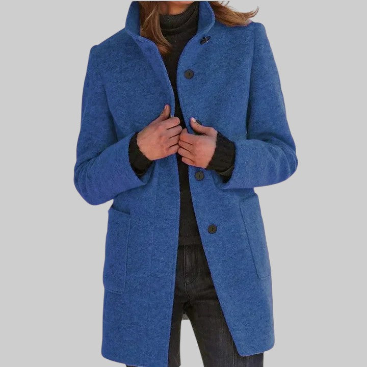 JANA | STiILNE TUULEKATE