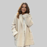 ZORA | AVATUD KUDUMI SVIITER