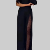 VLASTA | MODERNNE ÜKSIK SÜGAVATE PÜKSIDEGA