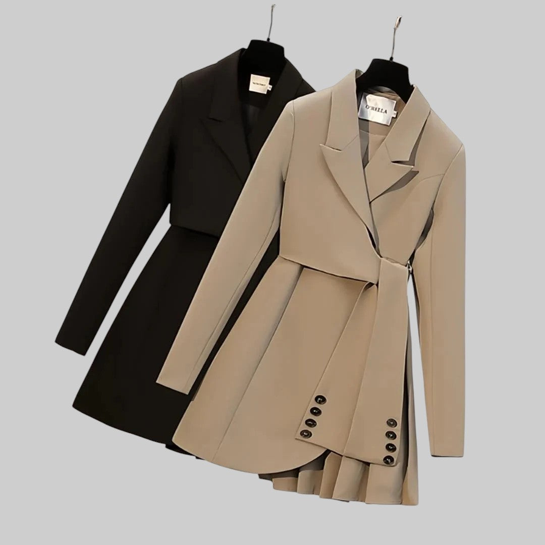 DANIELA | MITMEOTSTARBELINE KEEGEL PÜÜDJA BEATTIE