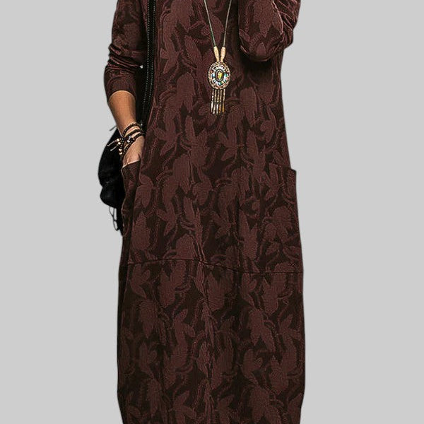 LÝDIA | ELEGANTSED TALVEKLEIDID