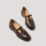 KAROLÍNA | ORTOPEEDILISED MARY JANE KINGAD KASTI KUJULISE NINADEGA