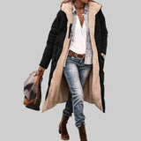 LUCIA | KAKS ÜHEST KÜLJEST TALVEKATE 2 IN 1