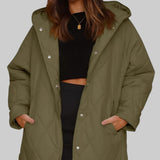 ZUZANA | PUFFER JACKET