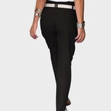 ĽUBICA – PATŠI NOHIKUD KERGE VÖÖGA