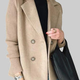 VLADIMÍRA - ELEGANTNE BLEISER KUDUMISEGA KÄTTEGA