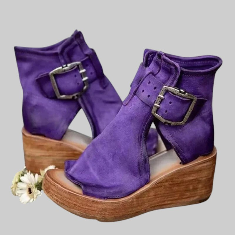 VESNA | RÄNDSEMIŠI SAAPAD