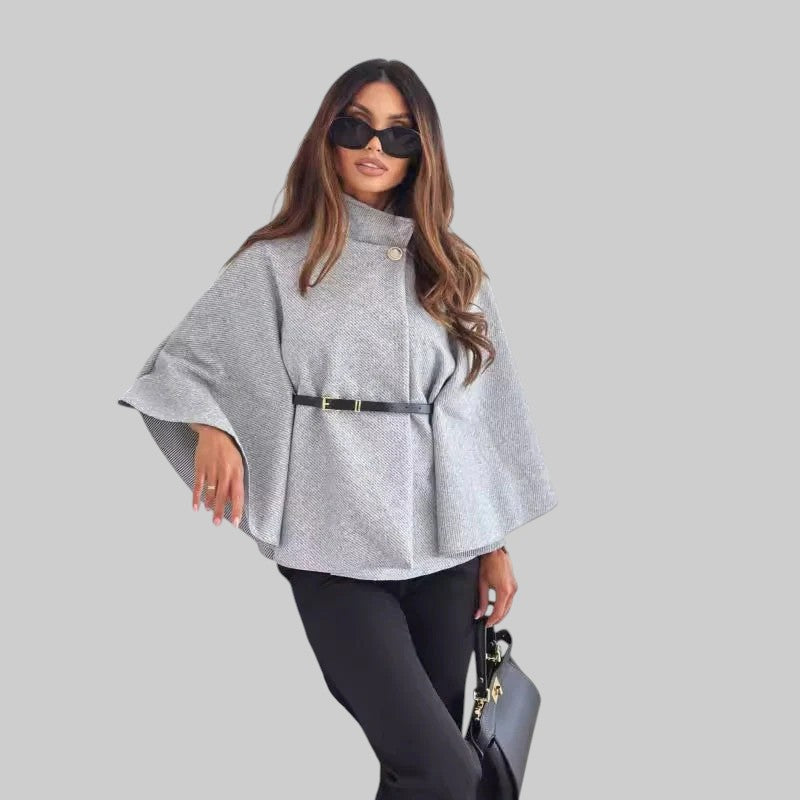 IVANA | ŠIK JACKET KÄBIKÄTE JA VÖÖGA