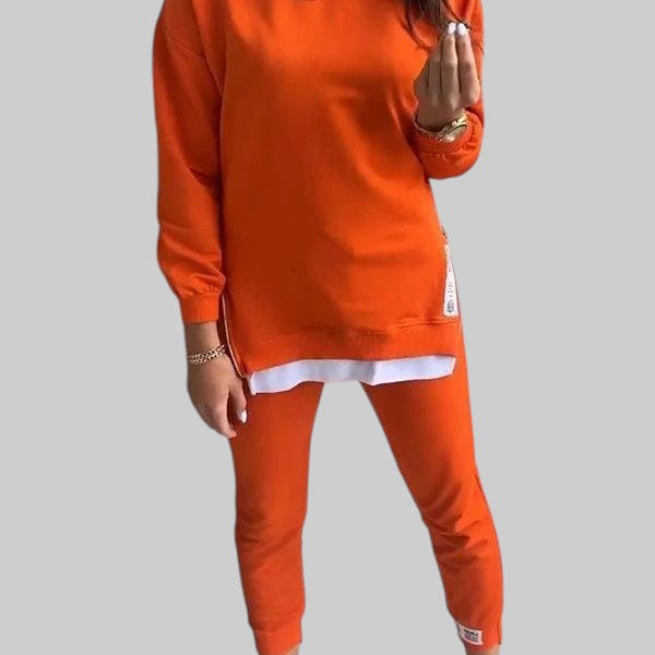 ANETA | MUGAV KODUNE KOMPLEKT