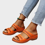 SVETA | ORTOPEEDILISED SANDALID