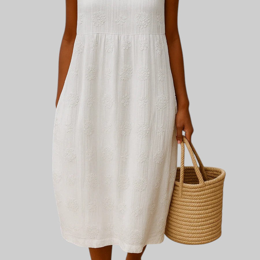 KRISTÍNA | TIKANDIGA KLEIT