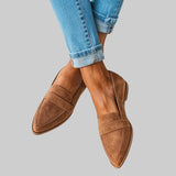 JAGODA | ORTOPEEDILISED NAHKMOKASIID