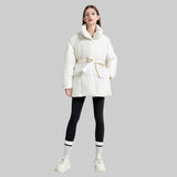 KLÁRA | LÜHIKE JAKK KOTIGA