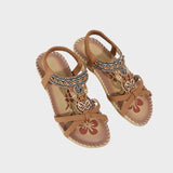 MONIKA | STiILNE BOHO SANDALID