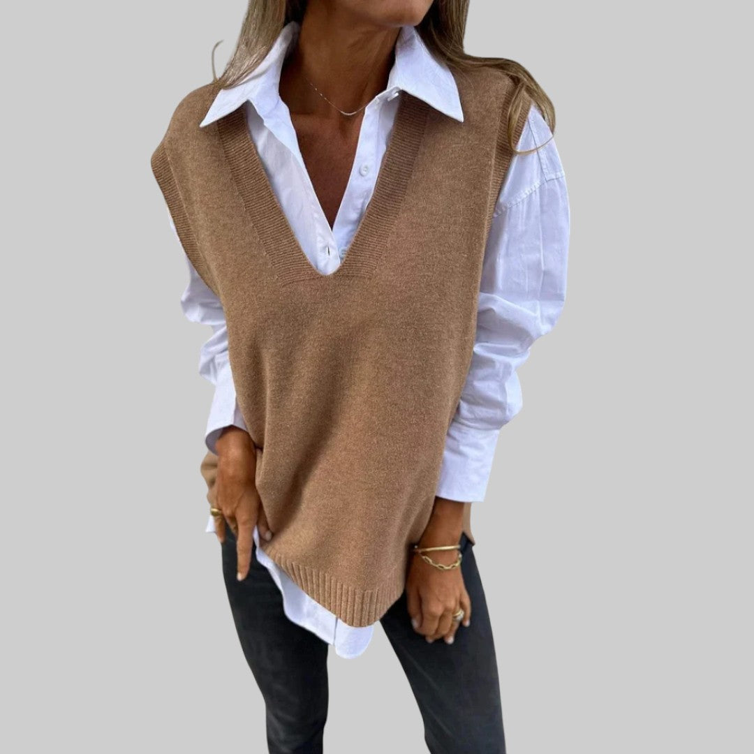 EDITA | MUGAV KUDUMI KARDIGAN