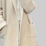 ZORA | AVATUD KUDUMI SVIITER