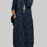 LÝDIA | ELEGANTSED TALVEKLEIDID