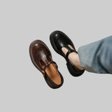 LUBA | ELEGANTNE NAHKSAAPAD