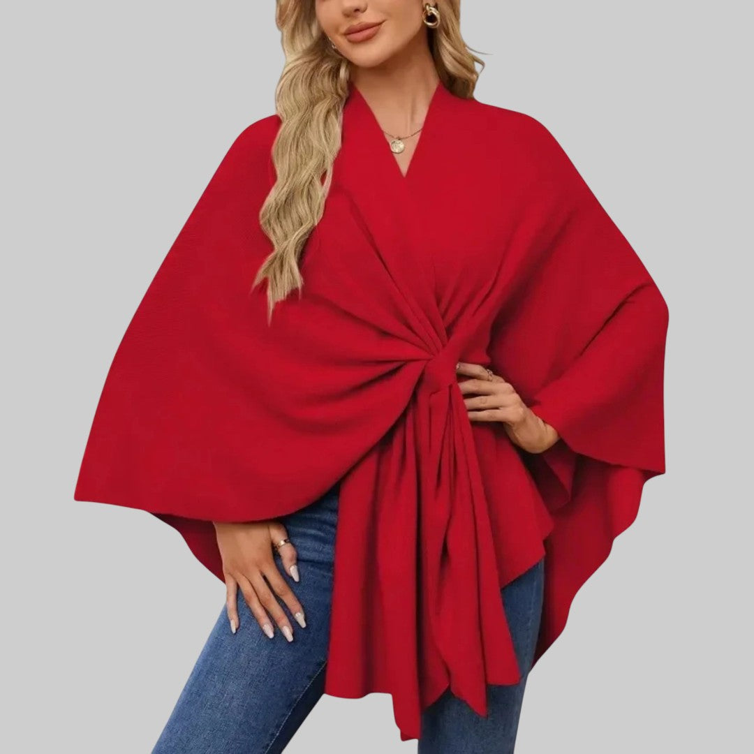 ŽIVA | STiILNE PONČO