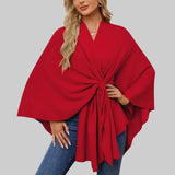 ŽIVA | STiILNE PONČO