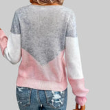 ZINAIDA | STiILNE ROOSA KAMPSUN ORIGINAALSETE ELEMENTIDEGA | IDEAALNE TALVEKS