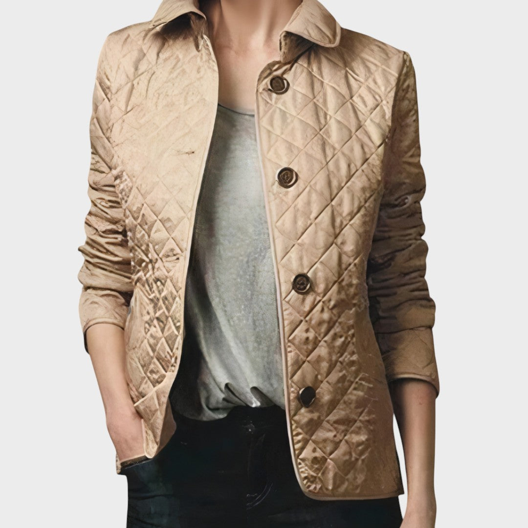 MIRA | TALVE JACKET