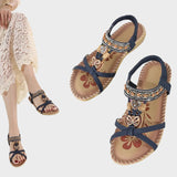 MONIKA | STiILNE BOHO SANDALID