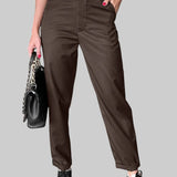 IVANA | VENITATUD PÜKSID