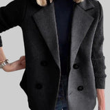 VLADIMÍRA - ELEGANTNE BLEISER KUDUMISEGA KÄTTEGA