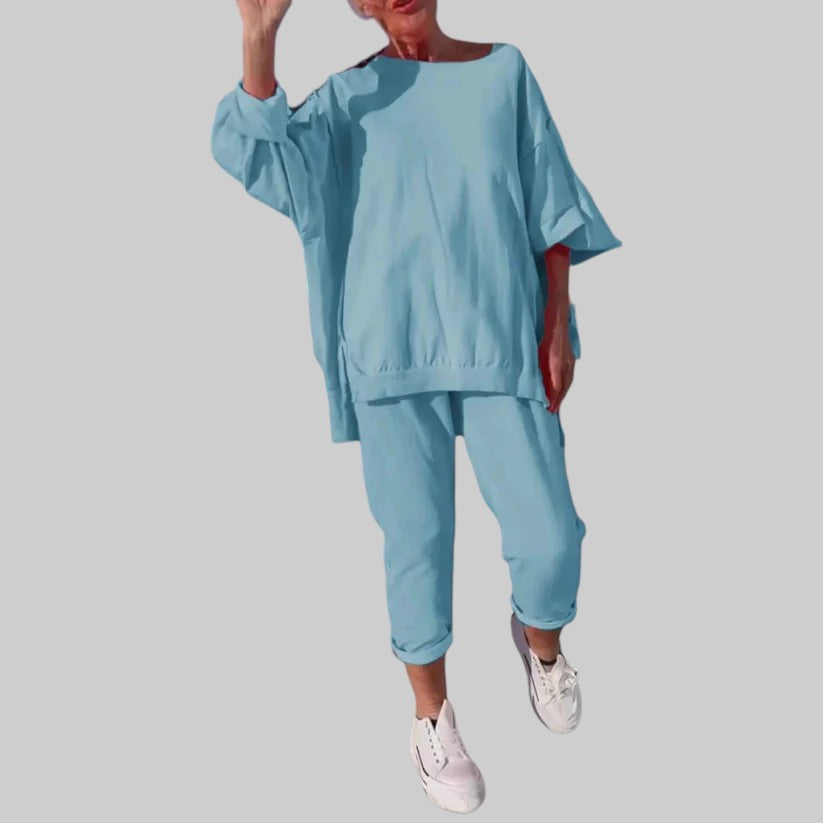 KATARÍNA | MUGAV KODUNE RIIDED