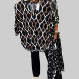 TERÉZIA | T-Särk GRAAFIKAGA